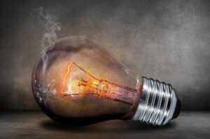 elektrik kaçağı