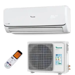 inverter klima